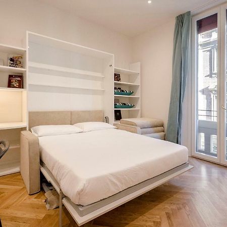 Calzolerie Luxury Studio Bolonya Dış mekan fotoğraf