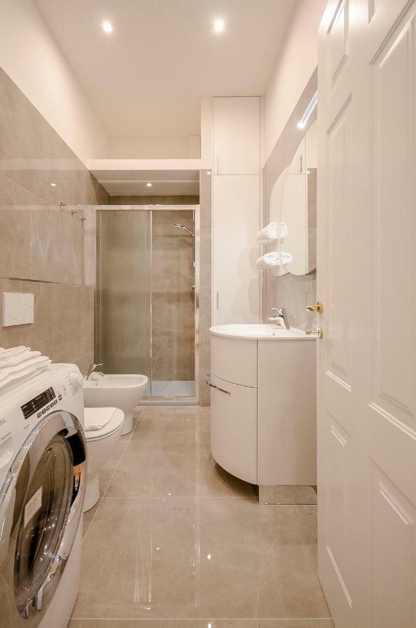 Calzolerie Luxury Studio Bolonya Dış mekan fotoğraf