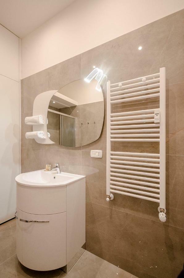 Calzolerie Luxury Studio Bolonya Dış mekan fotoğraf